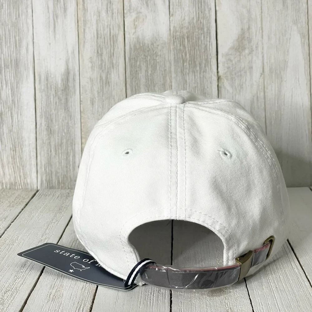 STATE OF MINE “Home” Statement Maryland Hat
